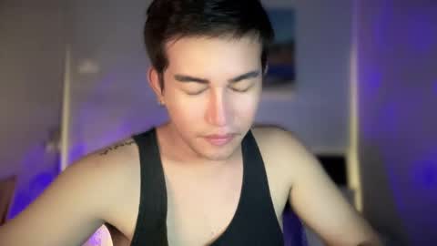 Snapshot of lordbullet69 chatting on February 21, 2:48 pm BULLET online show from February 21, 2:48 pm