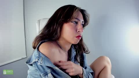 Deborah Daz online show from January 21, 4:48 pm