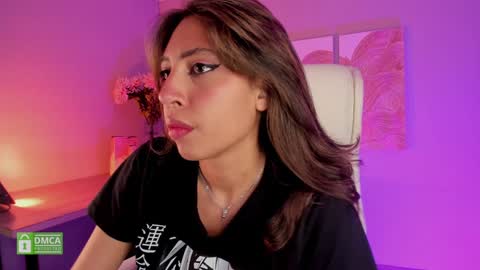 Deborah Daz online show from February 4, 5:55 pm