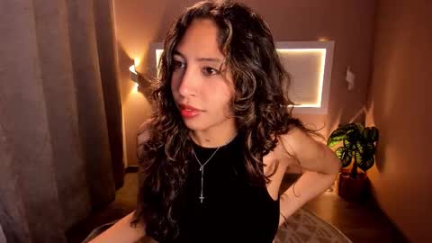 Deborah Daz online show from October 22, 12:38 pm