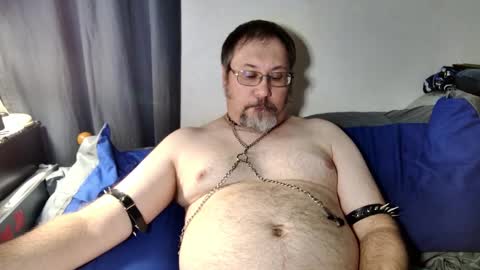 lordmegatron22 online show from October 5, 3:16 am