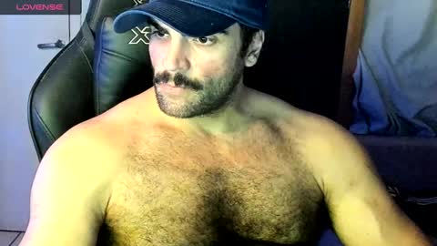 Lord Troper online show from February 25, 12:58 am