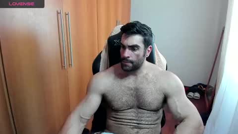 Lord Troper online show from September 16, 3:57 pm