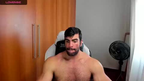 Lord Troper online show from September 25, 3:27 pm