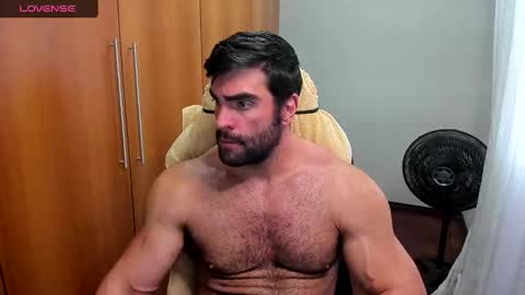 Lord Troper online show from October 6, 9:01 pm