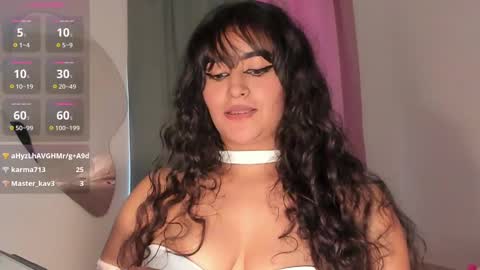 Snapshot of lore_rey chatting on December 29, 10:36 pm lore_rey online show from December 29, 10:36 pm