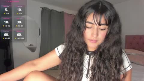 Snapshot of lore_rey chatting on January 11, 2:09 am lore_rey online show from January 11, 2:09 am