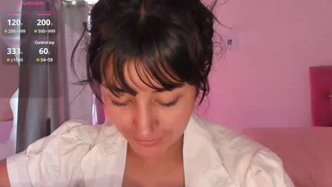 Snapshot of lore_rey chatting on January 12, 4:08 pm lore_rey online show from January 12, 4:08 pm