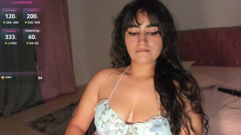 Snapshot of lore_rey chatting on January 16, 12:12 am lore_rey online show from January 16, 12:12 am