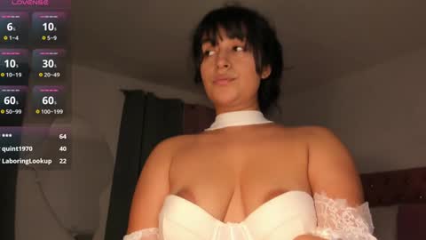 Snapshot of lore_rey chatting on January 30, 4:27 am lore_rey online show from January 30, 4:27 am