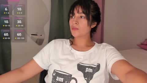 Snapshot of lore_rey chatting on February 2, 3:10 am lore_rey online show from February 2, 3:10 am