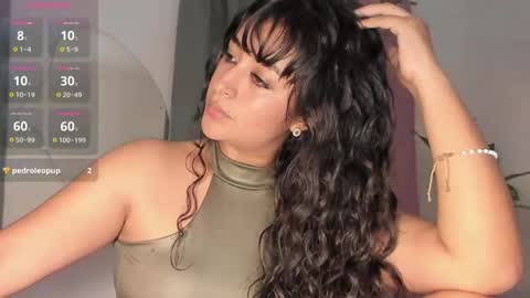 Snapshot of lore_rey chatting on March 4, 2:38 am lore_rey online show from March 4, 2:38 am