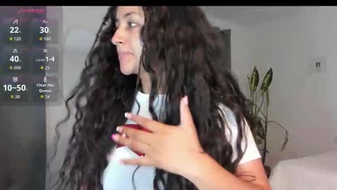 lore_rey online show from September 22, 3:08 am