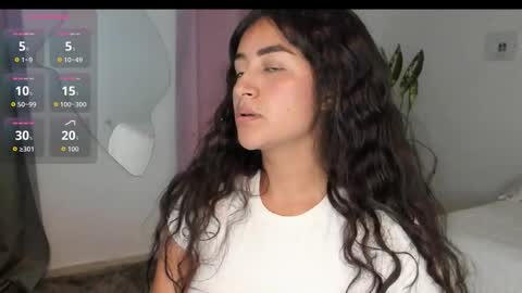 Snapshot of lore_rey chatting on September 24, 1:53 am lore_rey online show from September 24, 1:53 am