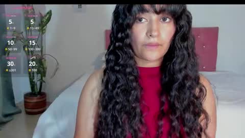 Snapshot of lore_rey chatting on September 28, 2:50 am lore_rey online show from September 28, 2:50 am