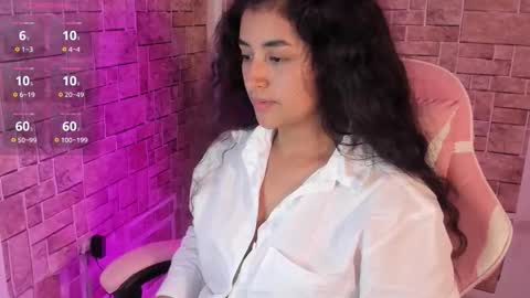 lore_rey online show from February 17, 2:30 am