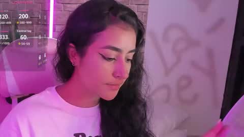 lore_rey online show from February 20, 2:08 am