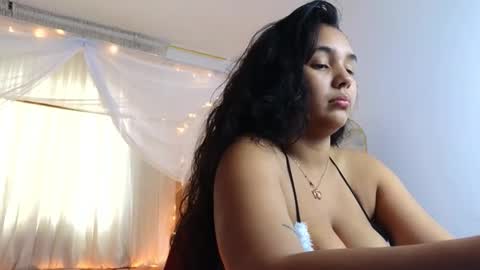 Snapshot of loreaniss chatting on October 8, 8:50 pm loreanis online show from October 8, 8:50 pm