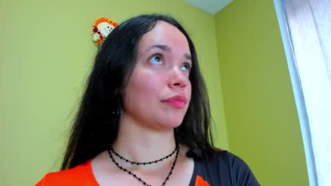 Loren Grey online show from October 1, 9:32 pm