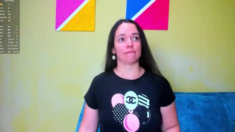 Loren Grey online show from November 17, 8:03 pm