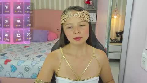 lorelaigiven online show from January 21, 12:29 pm