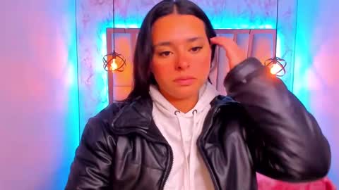 Snapshot of lorem_adams chatting on February 18, 11:44 am lorem_adams online show from February 18, 11:44 am