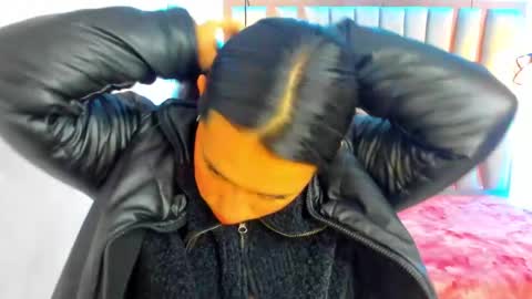 Snapshot of lorem_adams chatting on February 19, 11:28 am lorem_adams online show from February 19, 11:28 am