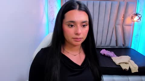 Snapshot of lorem_adams chatting on February 23, 5:07 pm lorem_adams online show from February 23, 5:07 pm