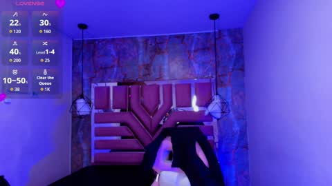 Snapshot of lorem_adams chatting on September 13, 11:10 am lorem_adams online show from September 13, 11:10 am