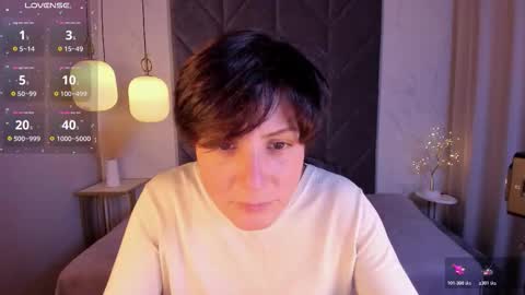 Snapshot of loren_daze chatting on November 1, 1:57 pm Loren online show from November 1, 1:57 pm