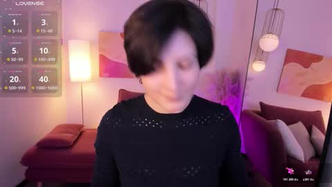 Snapshot of loren_daze chatting on November 29, 1:58 pm Loren online show from November 29, 1:58 pm