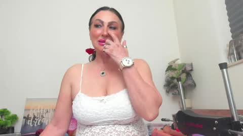 Hi Im Lorena an independent model Im waiting for you for any craziness you dream of... online show from May 21, 7:32 pm