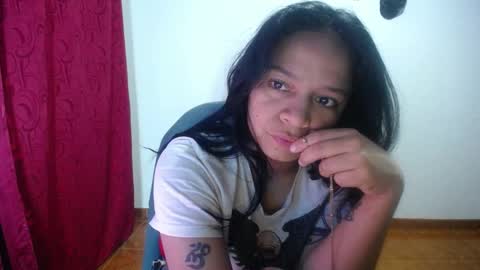 Snapshot of lorena494103 chatting on September 13, 8:30 pm lorena494103 online show from September 13, 8:30 pm