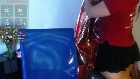 Snapshot of lorena494103 chatting on October 22, 8:30 pm lorena494103 online show from October 22, 8:30 pm