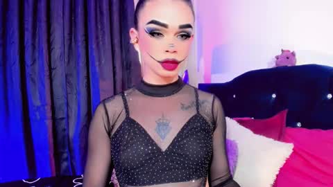 Snapshot of lorena_capelli_ chatting on October 31, 3:07 am lesly lorena online show from October 31, 3:07 am