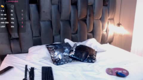 Snapshot of lorena_vieira_ chatting on December 29, 2:06 am Lorena Vieira  online show from December 29, 2:06 am