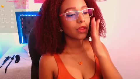 Snapshot of lorena_vieira_ chatting on January 12, 6:38 pm Lorena Vieira  online show from January 12, 6:38 pm