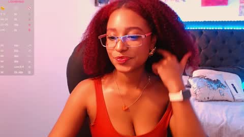 Snapshot of lorena_vieira_ chatting on January 13, 12:41 am Lorena Vieira  online show from January 13, 12:41 am