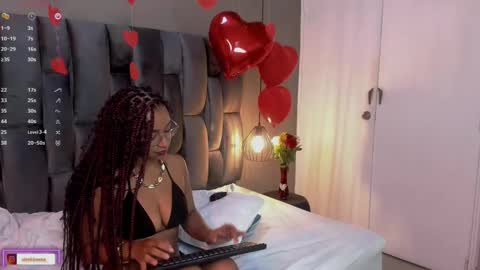 Snapshot of lorena_vieira_ chatting on February 16, 2:31 am Lorena Vieira  online show from February 16, 2:31 am
