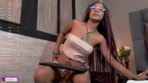 Snapshot of lorena_vieira_ chatting on February 17, 8:58 pm Lorena Vieira  online show from February 17, 8:58 pm