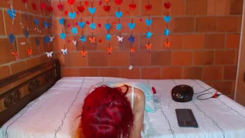 Lorena Capelli online show from October 4, 1:31 pm