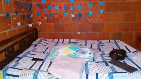 Lorena Capelli online show from October 29, 1:02 pm