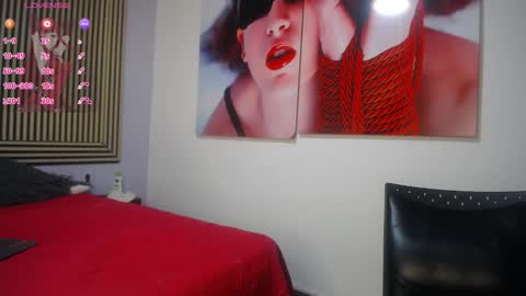 Lorena online show from October 18, 12:28 pm