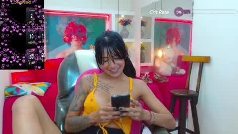 lore online show from January 23, 8:13 pm