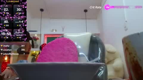 lore online show from February 23, 12:51 am