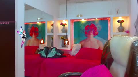 lore online show from November 12, 11:47 pm