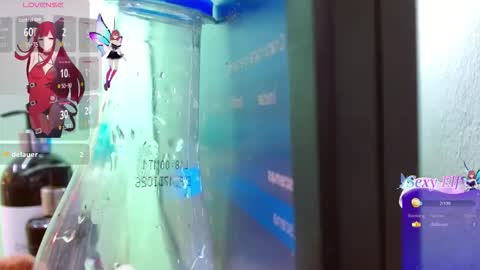 lore online show from February 25, 9:35 pm