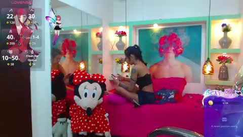 lore online show from March 24, 12:48 am