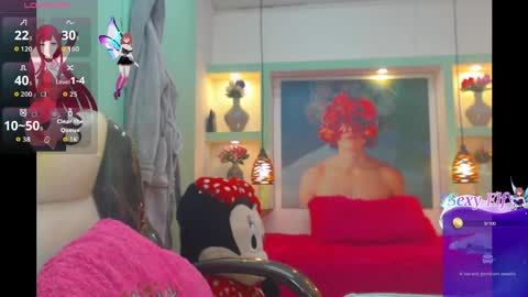 lore online show from April 15, 3:02 am