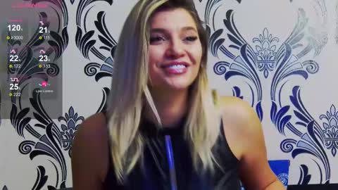 lorenaryan online show from March 9, 12:42 pm